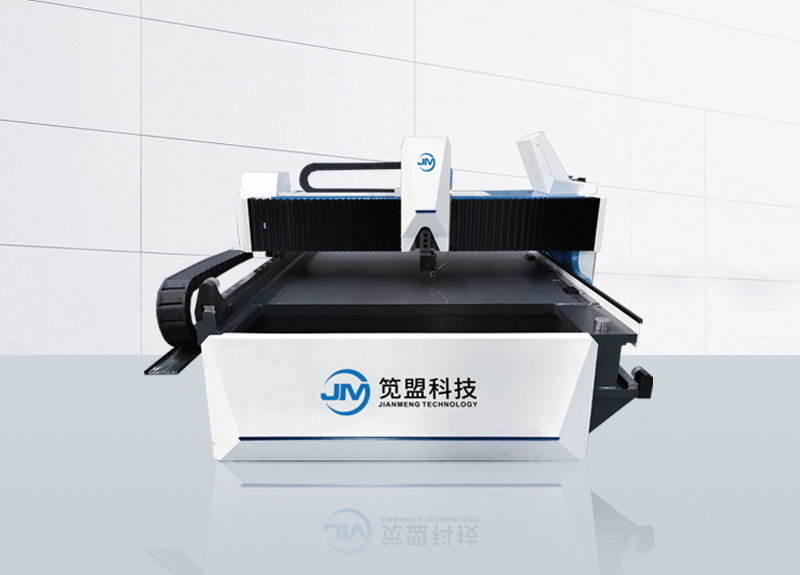 卧式（龙门式）双驱刨槽机