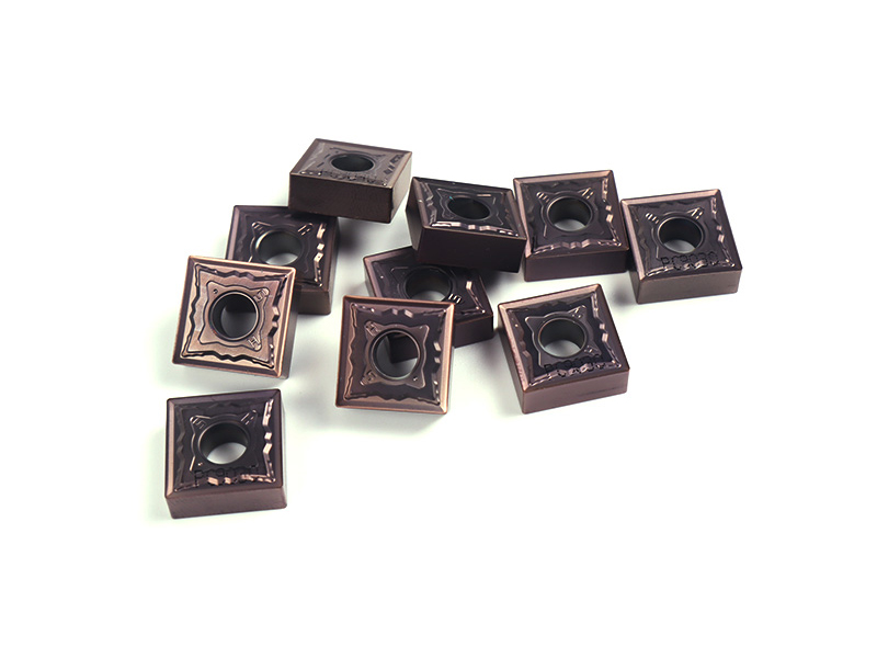 韩国克洛伊合金刀片SNMG120404HS